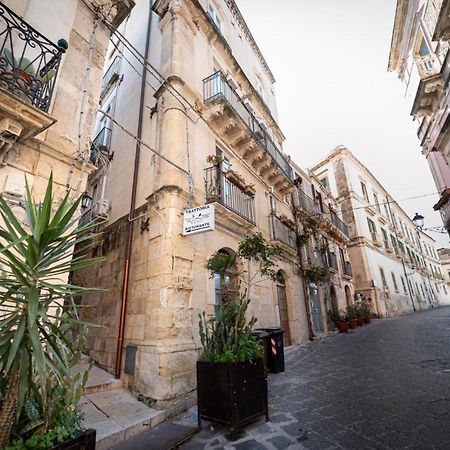 Perla Marina Διαμέρισμα Συρακούσες Εξωτερικό φωτογραφία