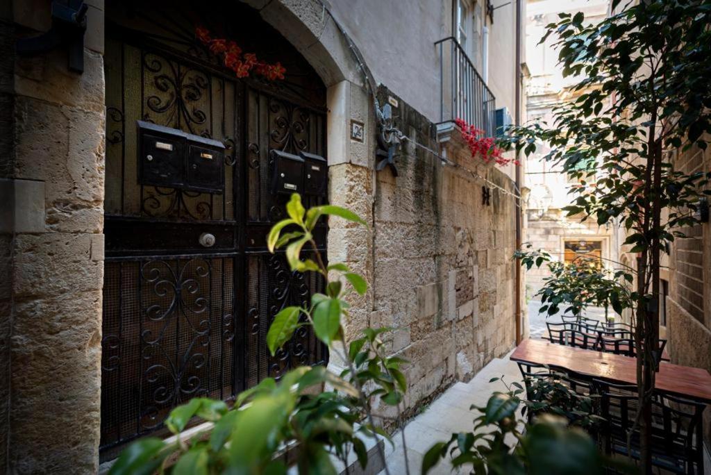 Perla Marina Διαμέρισμα Συρακούσες Εξωτερικό φωτογραφία